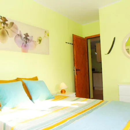 アパート Pepita Penthouse With Terrace & Wifi, Close To The Teresitas