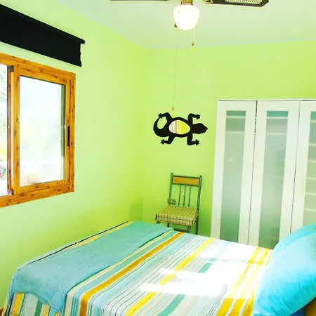 Pepita Penthouse With Terrace & Wifi, Close To The Teresitas *